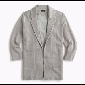 Sparkle blazer nwt - sz Small